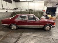 gebraucht Mercedes 300 SE