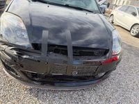 Gebraucht Ford Fiesta 75 PS (55 kW) 2009 Schwarz Kleinwagen