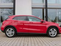 gebraucht Mercedes GLA180 / NAVI / KLIMA / DYNAMIC / KAMERA