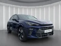 Neu Cupra Terramar 204 PS (150 kW) 2026 Blau SUV