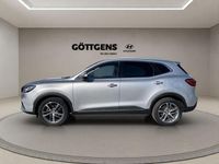 Gebraucht MG EHS Luxury 258 PS (189 kW) 2022 Silber SUV