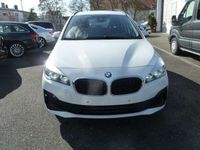 gebraucht BMW 218 Advantage