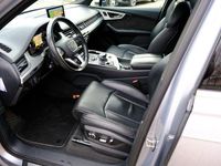 Gebraucht Audi Q7 S-Line 258 PS (189 kW) 2016 Grau SUV