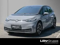 Brugt VW ID.3 Pro Performance 150 kW (204 HK) 2023 Grå Hatchback