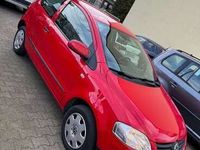 gebraucht VW Fox Basis 2.HAND*ALLWETTER*S-HEFT*TÜV NEU