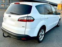 Gebraucht Ford S-MAX ST 140 PS (102 kW) 2008 Van / Kleinbus