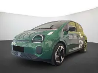 Neu Renault Twingo Urban 60 kW (82 PS) 2026 Absolutgrün Kleinwagen