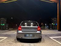 Gebraucht BMW 120 163 PS (119 kW) 2006 Grau Kleinwagen