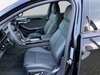 Gebraucht Audi A8 Ambiente 286 PS (210 kW) 2024 Schwarz Limousine