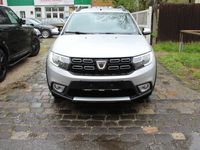 gebraucht Dacia Sandero II Stepway Celebration NAVI Kamera