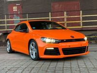 gebraucht VW Scirocco R