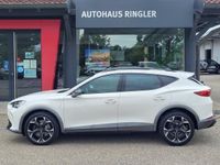 gebraucht Cupra Formentor VZ e-HYBRID+LED+NAVI+PARKLENK+PANO