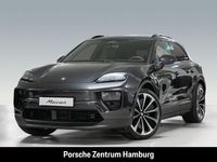 Neu Porsche Macan 300 kW (408 PS) 2025 Grau SUV
