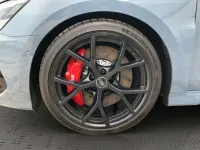 Gebraucht Audi RS3 Sport 400 PS (294 kW) 2022 Grau Limousine