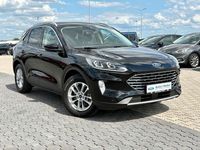 Gebraucht Ford Kuga Titanium X 224 PS (164 kW) 2021 Schwarz SUV