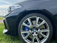 Gebraucht BMW M135 306 PS (225 kW) 2020 Schwarz Kleinwagen