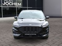 gebraucht Ford Kuga ST-Line X PHEV Navi LED HUD B & O LenkradHZG SHZ