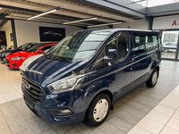 Gebraucht Ford Tourneo 170 PS (125 kW) 2019 Blau Kombi