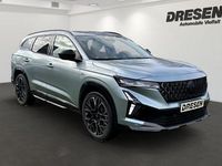 Neu Renault Espace Esprit Alpine 200 PS (147 kW) 2025 Grau SUV