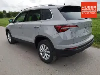 Neu Skoda Karoq Selection 150 PS (110 kW) 2026 Stahlgrau SUV