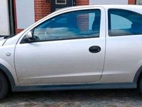 gebraucht Opel Corsa C