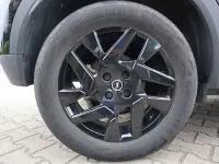 Gebraucht Opel Mokka-e GS Line 100 kW (136 PS) 2022 Schwarz SUV