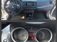 gebraucht Mitsubishi Lancer 1.8 turbo diesel DI-D 2013