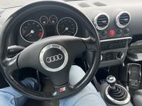 gebraucht Audi TT 1.8 T Coupe
