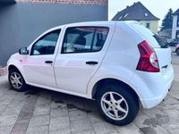 gebraucht Dacia Sandero 1.4 MPI