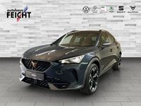 Gebraucht Cupra Formentor VZ 245 PS (180 kW) 2023 SUV