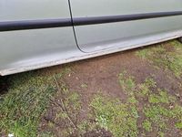 Gebraucht VW Golf IV 75 PS (55 kW) 2004 Silber Kleinwagen