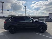 Gebraucht BMW X5 218 PS (160 kW) 2014 SUV