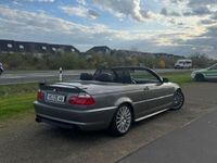 gebraucht BMW 330 Cabriolet 