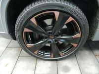 Gebraucht Cupra Ateca 300 PS (220 kW) 2022 Bila weiß SUV