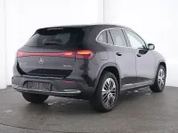 Gebraucht Mercedes EQA350 Progressive 214 kW (292 PS) 2025 Schwarz SUV