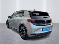 Gebraucht VW ID.3 Pro 150 kW (204 PS) 2023 Scale silver metallic Kleinwagen