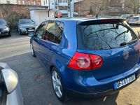 Gebraucht VW Golf V Comfortline 140 PS (102 kW) 2007 Limousine