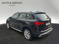 Gebraucht Seat Ateca Xperience 150 PS (110 kW) 2024 Schwarz SUV