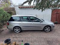 Gebraucht Fiat Stilo Wagon 115 PS (84 kW) 2003 Silber Kombi