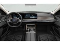 Neu BMW i7 334 kW (455 PS) 2026 Weiß Limousine