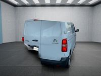 Second-hand Citroën Jumpy 144 CP (105 kW) 2022 Alb Monovolum