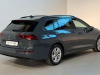 Gebraucht VW Golf VIII Life 150 PS (110 kW) 2023 Grau Limousine