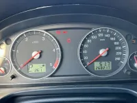 Gebraucht Ford Mondeo Titanium 131 PS (96 kW) 2005 Silber Kombi