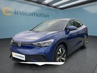 Gebraucht VW ID.5 Pro 127 kW (174 PS) 2023 Blau SUV