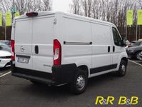 Gebraucht Opel Movano 140 PS (102 kW) 2023 Weiss Van