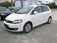 Używany VW Golf Plus Cross Life 105 KM (77 kW) 2013 Biały Minivan