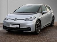 Gebraucht VW ID.3 Pro Performance 150 kW (204 PS) 2023 Silber Kleinwagen