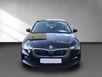 gebraucht Skoda Scala 1.0 TSI DSG Tour SITZHZG SMARTLINK