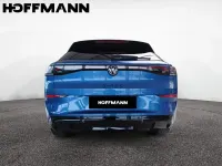 Neu VW T-Roc Style 150 PS (110 kW) 2026 Celestial blue metallic SUV