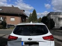 Gebraucht Kia Ceed DREAM-TEAM Edition 136 PS (100 kW) 2018 Kleinwagen